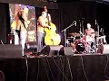 at the iaje gala concert. a snippet of 