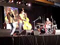 at the iaje gala concert. a snippet of 