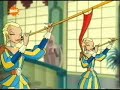 I do not own these episodes! ALl rights belongs to iginio straffi and rainbow s.p.a!