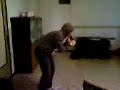 sfida rep tupe vs buzzo