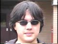 Die Matrize Reloaded (The Matrix Reloaded - German)