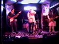 MUZZLELOADER - I AM BETTER NOW - BLUE SALOON