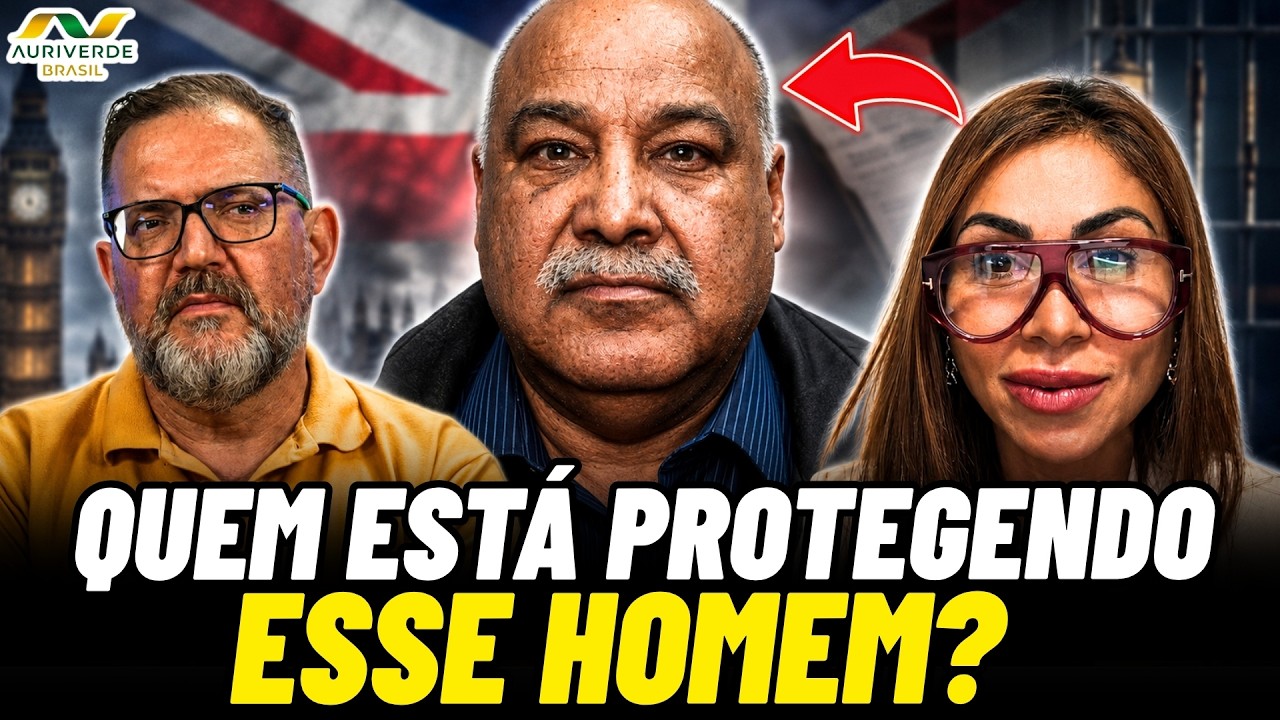 Documento revela por que abusador de Rochdale não pode ser deportado