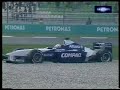 Sepang GP - F1 - 2001
