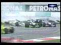 Sepang GP - F1 - 2001