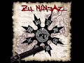 Zu Ninjaz - Blood Thirsty (Intrumental)