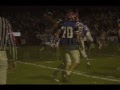 Marshalltown Bobcats Football 2009 vs Ankeny