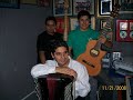 ANTONIO FIGUEROA Y SU TRIO