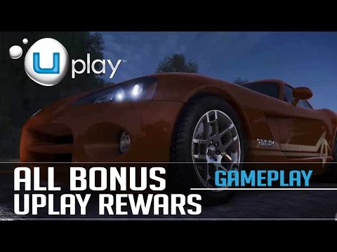 how to get more uplay points the crew