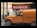 Neuquén: petróleo y violencia