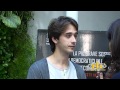 Davide Iacopini intervista - Diaz