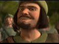 mesa que mas aplauda a la shrek