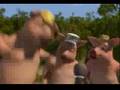mesa que mas aplauda a la shrek