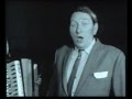 Martin Crosbie singing ,'Treat My Daughter Kindly'