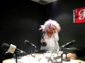 PARLA AMB GRACIA \"Parlavisi�n\" Galinda