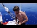 Camper: Volvo Ocean Race - Leg 6 Day 15 (keep calm and carry on!)