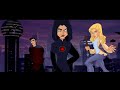 Buffy Animated My version #2