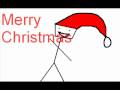 amg5275,animation,christmas