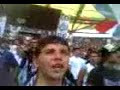 LAZIO-PARMA non mollare mai