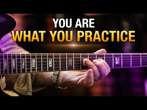how to practice guitar in another sims town