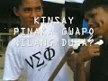 Megalith Nu Sigma Phi