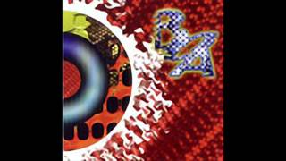 BOA - Sangre (audio)