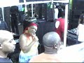 Fort Green Park 8-12-07