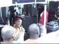Fort Green Park 8-12-07