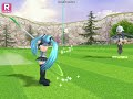 初音ミクがパンヤに興味をもったようです