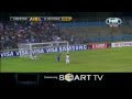 Libertad 1 - 1 Universidad de Chile Copa Libertadores 2012