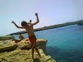 saut de la falaise 2