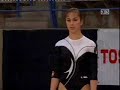 Alina Stanculescu FX Blume Memorial 2007 Alina Stanculescu FX Blume Memorial 2007
