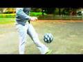 Street Soccer Grandad