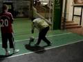 videos de how not to take a penalty