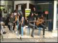 Saufika - Penantian (live Acoustic)