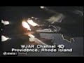 WJAR-TV 10  - Providence - Sign-On - 1987