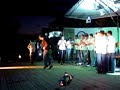 Svanuri Ferxuli (georgian Folklore), ansamble Chveneburebi