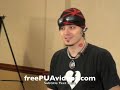 Indirect Approach Pick Up Artist PUA Mystery Method