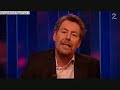Otto Jespersen Monologue on Jews, Anti-Semittism and the police report