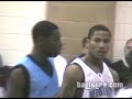 derrick rose