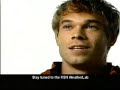 Nick Symmonds - Nike Athlete Insight of Track Star (800 m) Nick Symmonds - Nike Athlete Insight of Track Star (800 m)