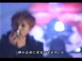 Gatsu no love December Song-Gackt