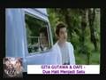 Gita Gutawa dan Dafi - Dua Hati Menjadi Satu