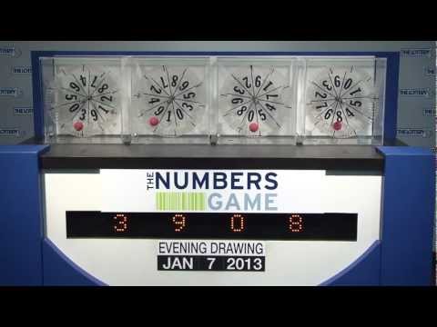 euromillions numbers