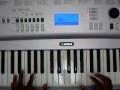 Nobody Knows But Me - Piano Tutorial - Tony Rich Project