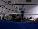 PWF Thanksgiving Thunder