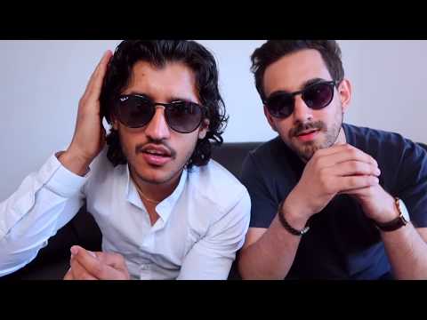 VLOG #3 - EMRAAN HASHMI OF PAKISTAN!