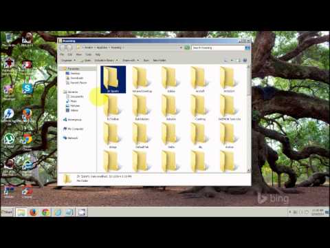 how to repair nba 2k14