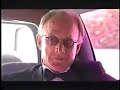5 Men in a limo