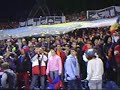 Atmosfera pe Lia Manoliu